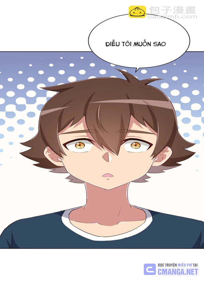 Ông Trời Đã Ban Cho Tôi Siêu Năng Lực Kỳ Lạ Gì Thế Này? Chapter 65 - 21