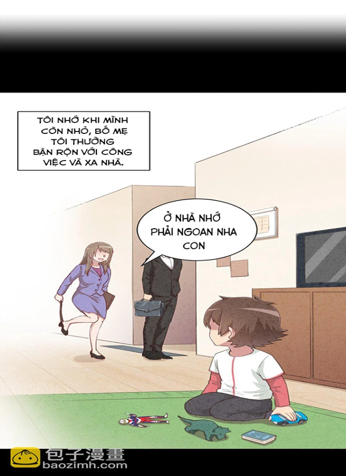 Ông Trời Đã Ban Cho Tôi Siêu Năng Lực Kỳ Lạ Gì Thế Này? Chapter 65 - 23