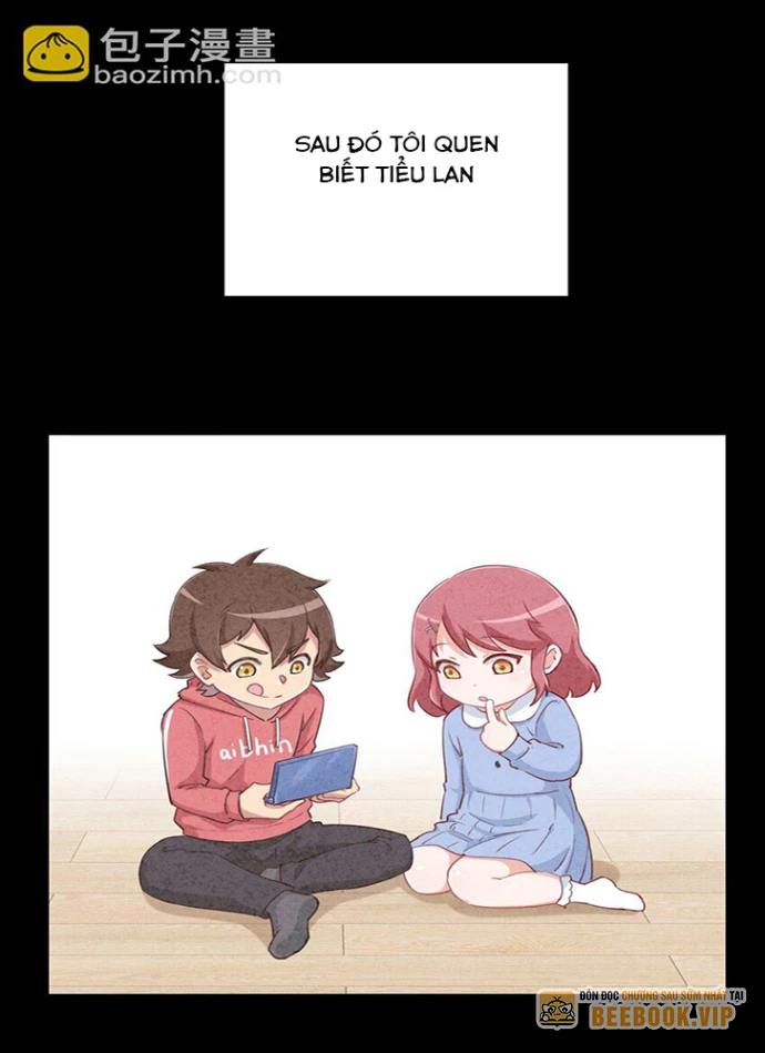 Ông Trời Đã Ban Cho Tôi Siêu Năng Lực Kỳ Lạ Gì Thế Này? Chapter 65 - 30