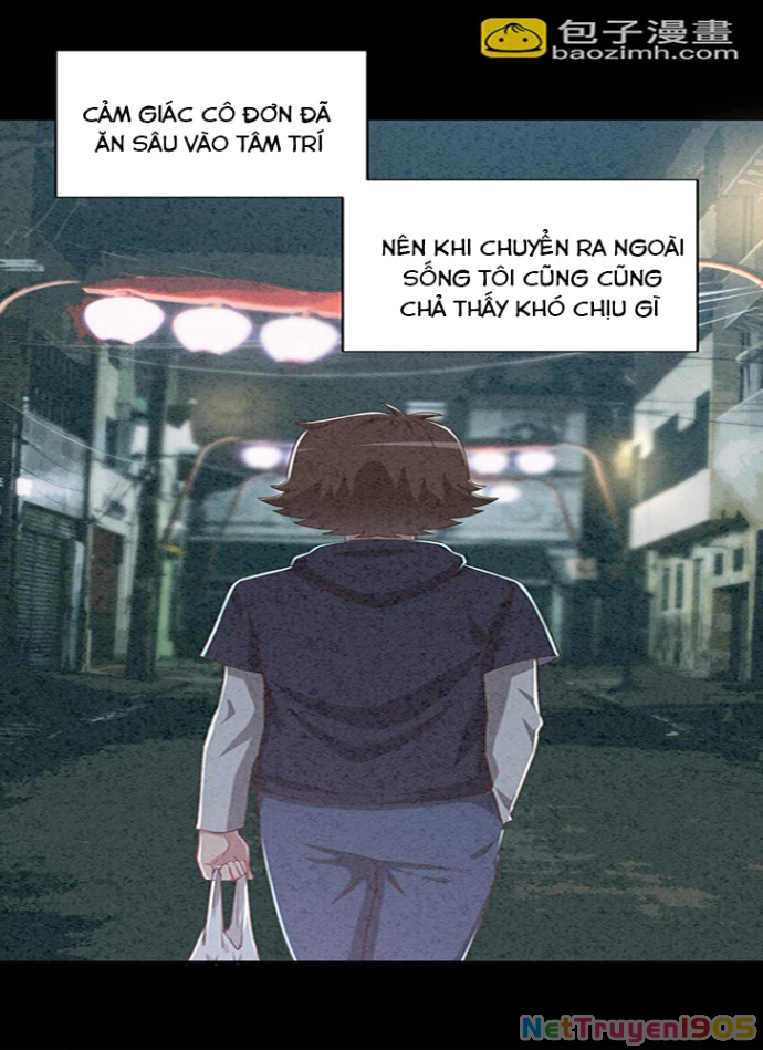 Ông Trời Đã Ban Cho Tôi Siêu Năng Lực Kỳ Lạ Gì Thế Này? Chapter 65 - 32