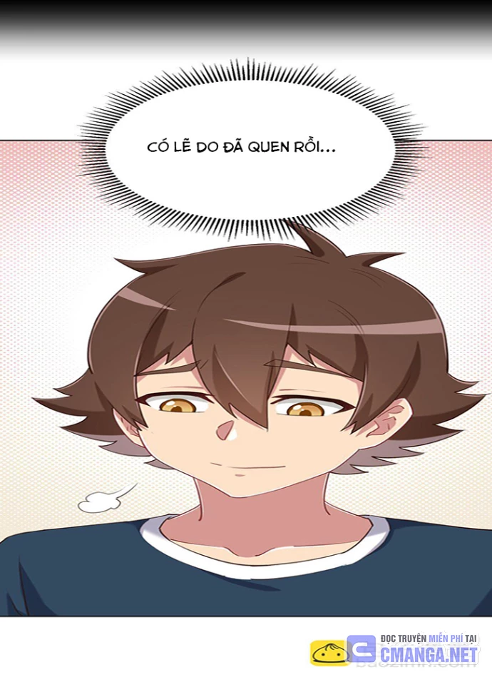Ông Trời Đã Ban Cho Tôi Siêu Năng Lực Kỳ Lạ Gì Thế Này? Chapter 65 - 33