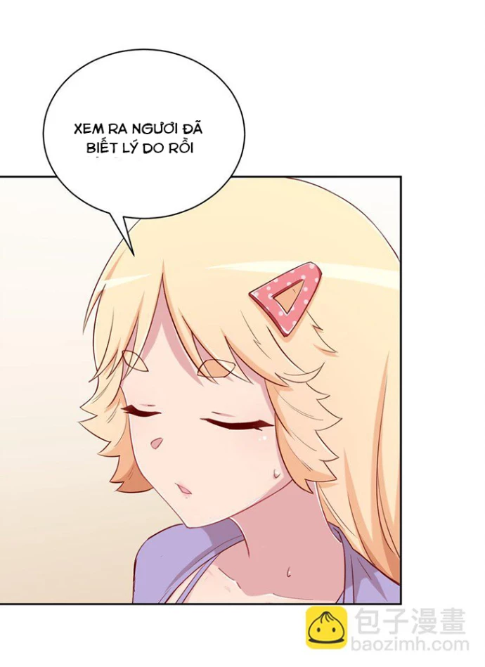 Ông Trời Đã Ban Cho Tôi Siêu Năng Lực Kỳ Lạ Gì Thế Này? Chapter 65 - 34