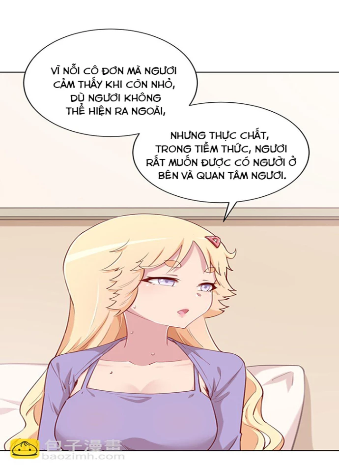Ông Trời Đã Ban Cho Tôi Siêu Năng Lực Kỳ Lạ Gì Thế Này? Chapter 65 - 35
