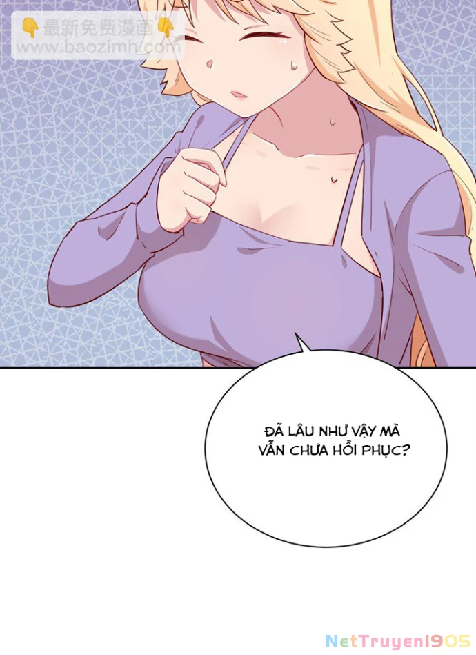 Ông Trời Đã Ban Cho Tôi Siêu Năng Lực Kỳ Lạ Gì Thế Này? Chapter 65 - 41