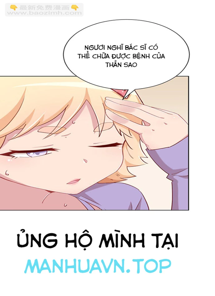 Ông Trời Đã Ban Cho Tôi Siêu Năng Lực Kỳ Lạ Gì Thế Này? Chapter 65 - 43