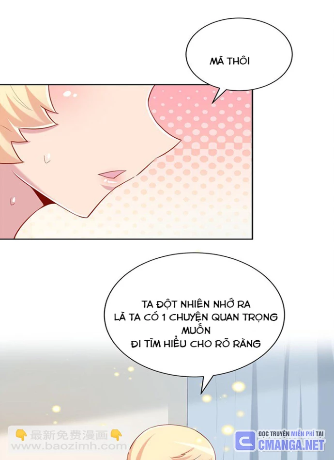 Ông Trời Đã Ban Cho Tôi Siêu Năng Lực Kỳ Lạ Gì Thế Này? Chapter 65 - 45