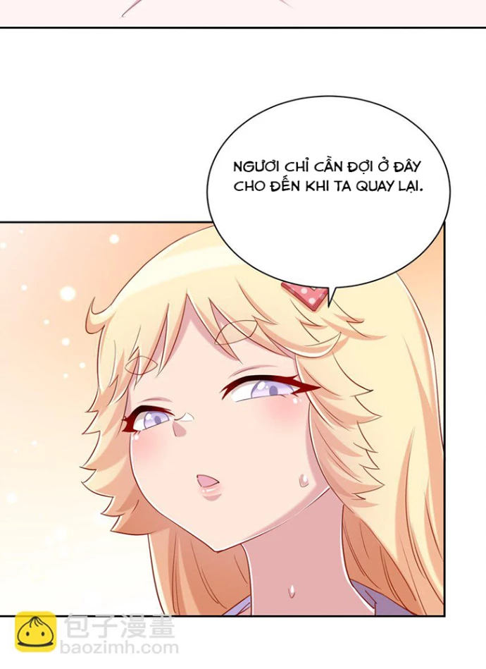 Ông Trời Đã Ban Cho Tôi Siêu Năng Lực Kỳ Lạ Gì Thế Này? Chapter 65 - 47