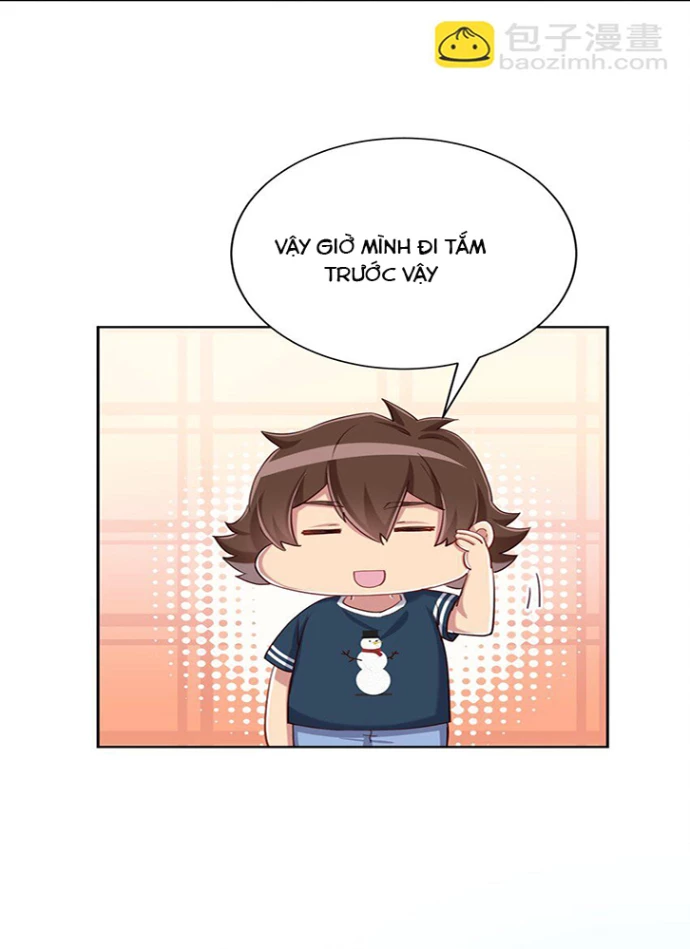 Ông Trời Đã Ban Cho Tôi Siêu Năng Lực Kỳ Lạ Gì Thế Này? Chapter 65 - 50