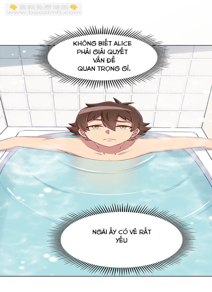 Ông Trời Đã Ban Cho Tôi Siêu Năng Lực Kỳ Lạ Gì Thế Này? Chapter 65 - 55