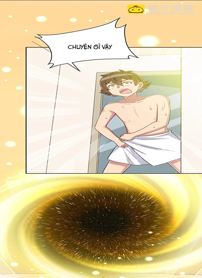 Ông Trời Đã Ban Cho Tôi Siêu Năng Lực Kỳ Lạ Gì Thế Này? Chapter 65 - 58