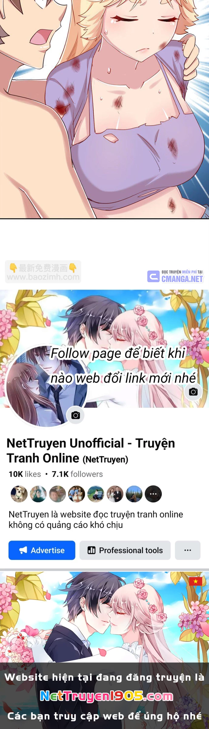 Ông Trời Đã Ban Cho Tôi Siêu Năng Lực Kỳ Lạ Gì Thế Này? Chapter 65 - 63