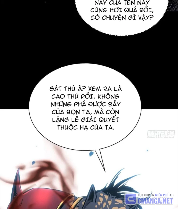 Trở Thành Anh Hùng Mạnh Nhất Nhờ Gian Lận Chapter 35 - 6