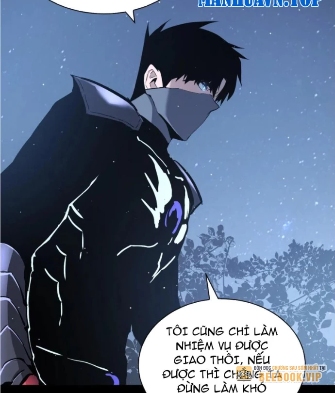 Trở Thành Anh Hùng Mạnh Nhất Nhờ Gian Lận Chapter 35 - 9