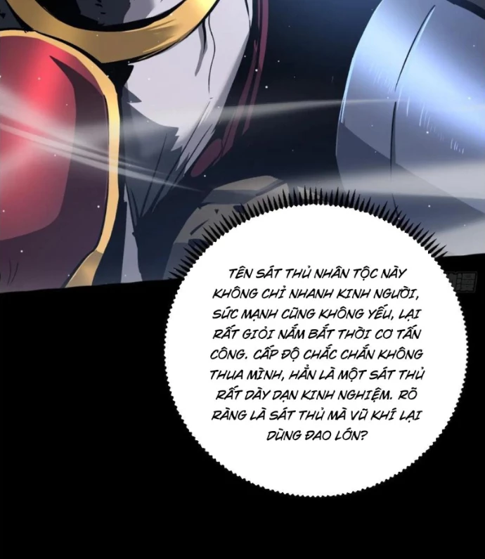 Trở Thành Anh Hùng Mạnh Nhất Nhờ Gian Lận Chapter 35 - 35