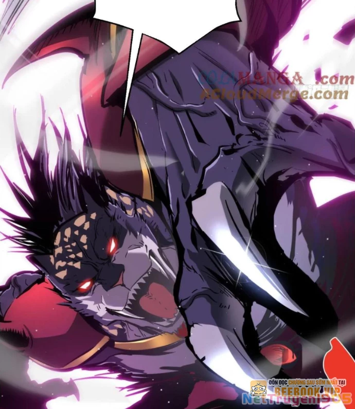 Trở Thành Anh Hùng Mạnh Nhất Nhờ Gian Lận Chapter 35 - 39