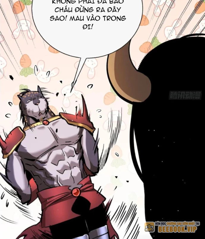 Trở Thành Anh Hùng Mạnh Nhất Nhờ Gian Lận Chapter 35 - 45