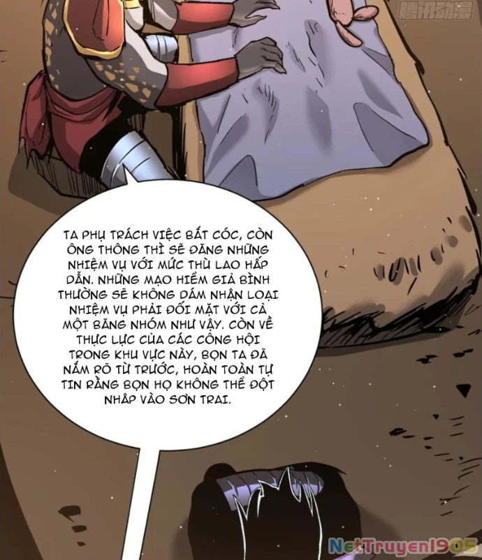 Trở Thành Anh Hùng Mạnh Nhất Nhờ Gian Lận Chapter 35 - 76