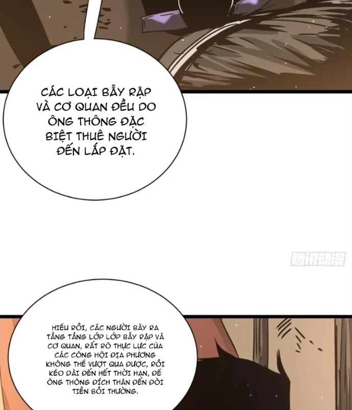 Trở Thành Anh Hùng Mạnh Nhất Nhờ Gian Lận Chapter 35 - 77