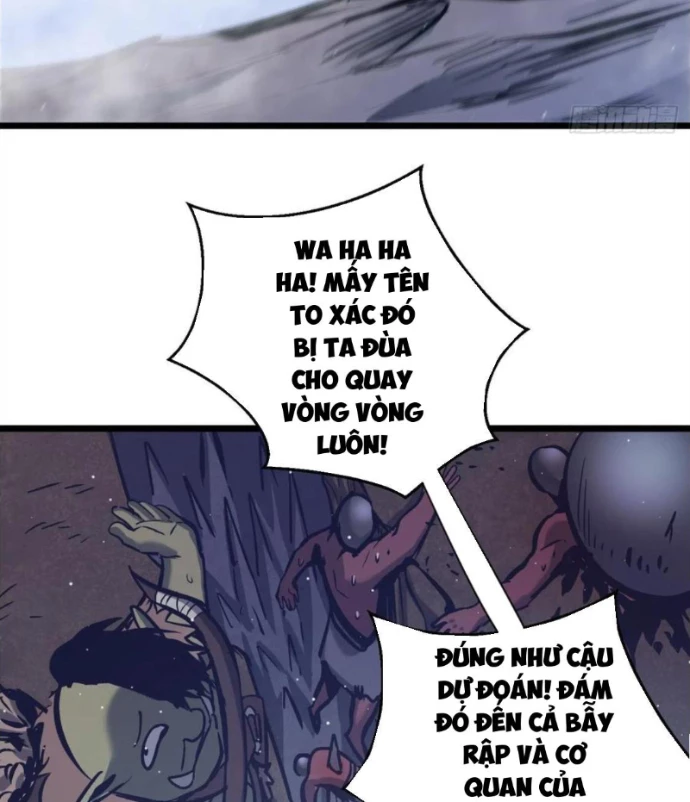 Trở Thành Anh Hùng Mạnh Nhất Nhờ Gian Lận Chapter 35 - 116