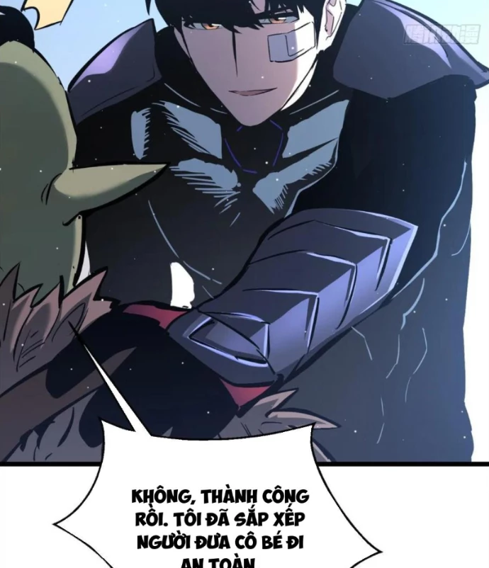 Trở Thành Anh Hùng Mạnh Nhất Nhờ Gian Lận Chapter 35 - 121