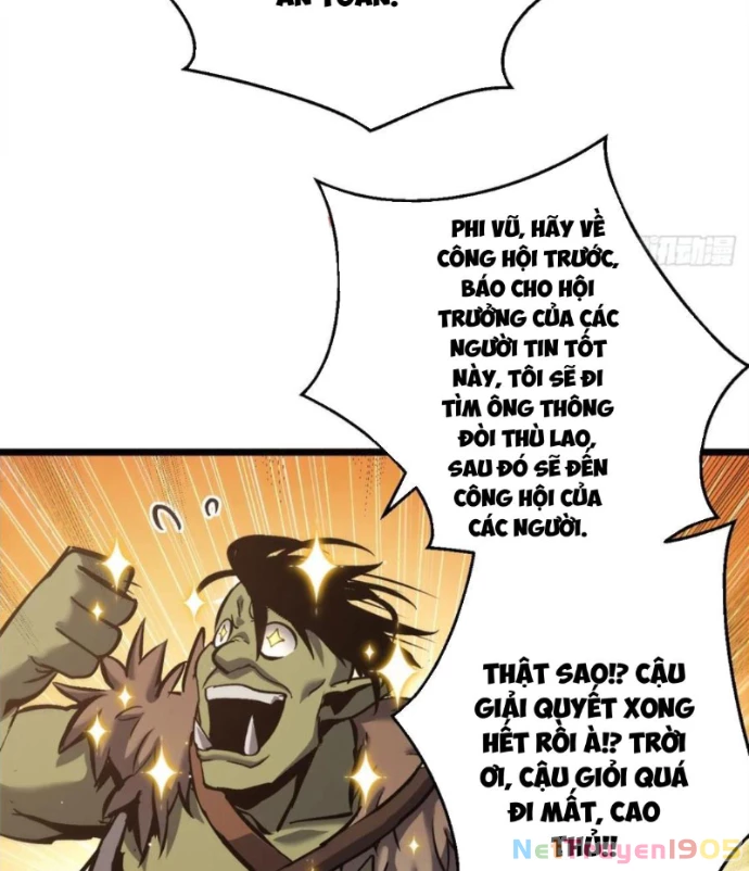 Trở Thành Anh Hùng Mạnh Nhất Nhờ Gian Lận Chapter 35 - 122