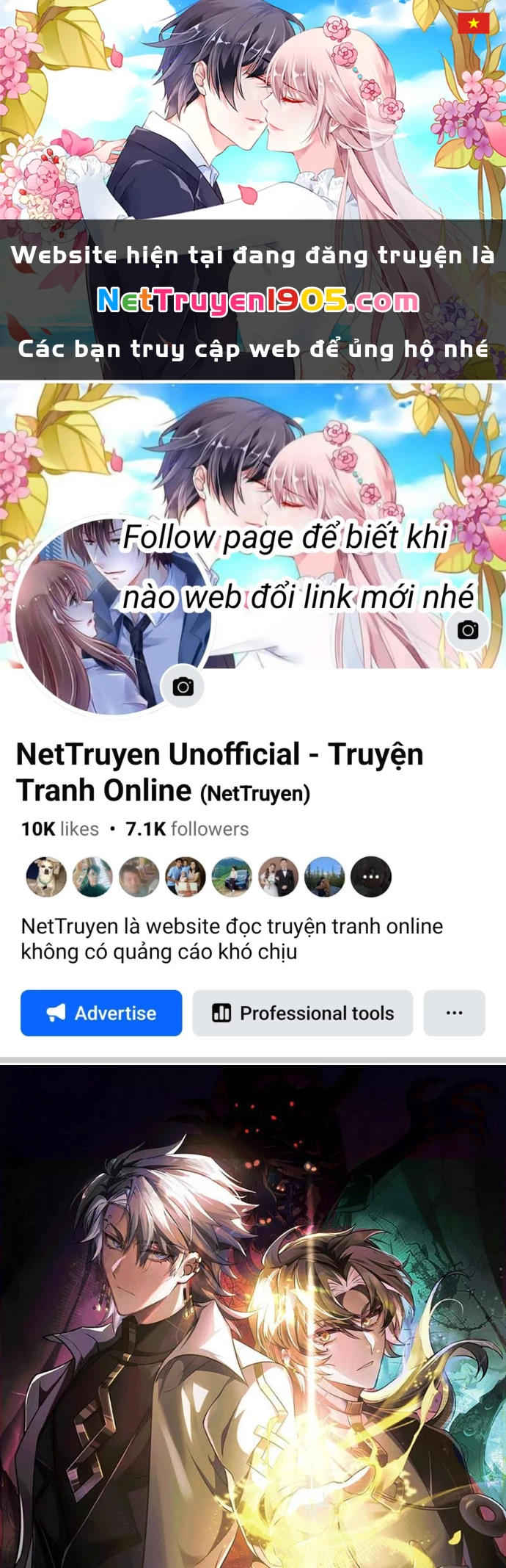 Thần Trò Chơi Dục Vọng Chapter 101 - 1