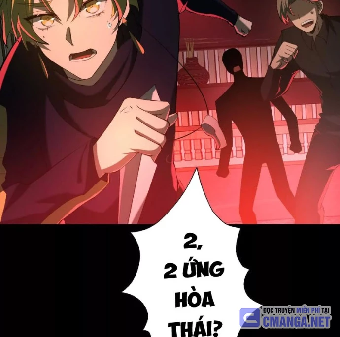 Thần Trò Chơi Dục Vọng Chapter 101 - 21