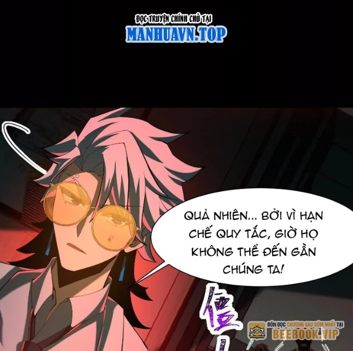 Thần Trò Chơi Dục Vọng Chapter 101 - 24