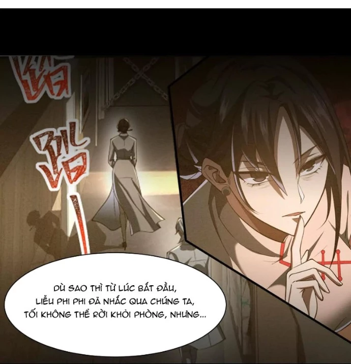 Thần Trò Chơi Dục Vọng Chapter 101 - 35