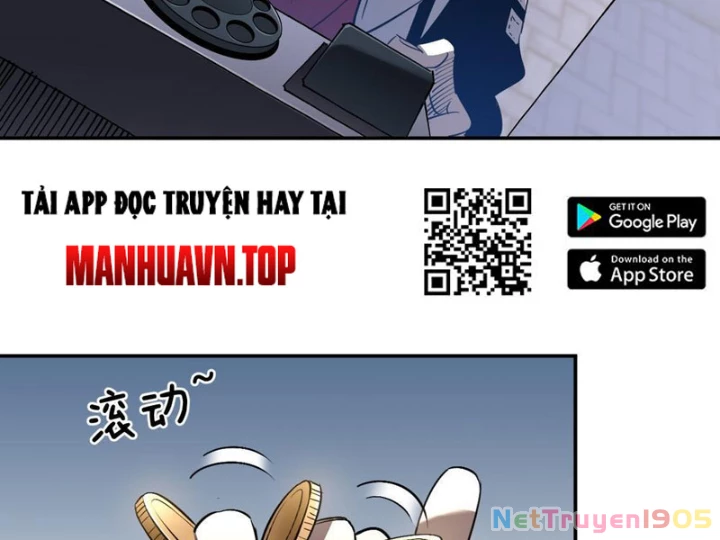 Kẻ Ký Sinh Trên Người Ta Không Dễ Chọc Chapter 10 - 7