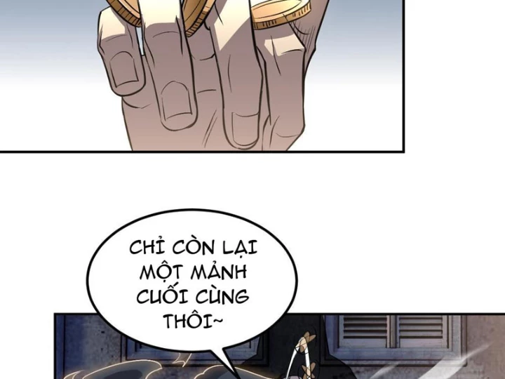 Kẻ Ký Sinh Trên Người Ta Không Dễ Chọc Chapter 10 - 8