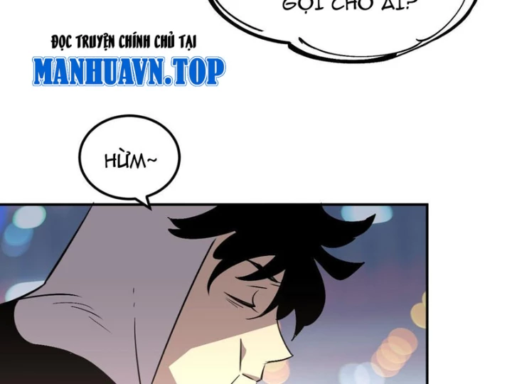 Kẻ Ký Sinh Trên Người Ta Không Dễ Chọc Chapter 10 - 10