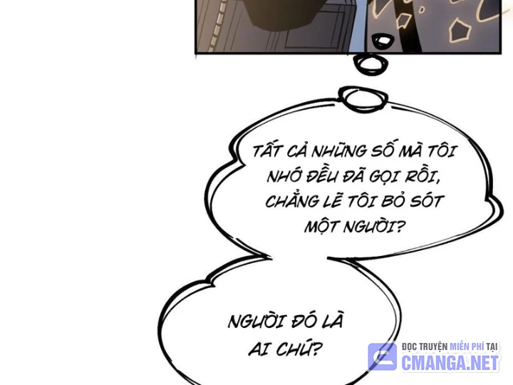 Kẻ Ký Sinh Trên Người Ta Không Dễ Chọc Chapter 10 - 15