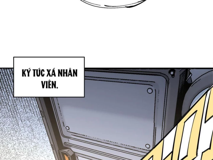 Kẻ Ký Sinh Trên Người Ta Không Dễ Chọc Chapter 10 - 16