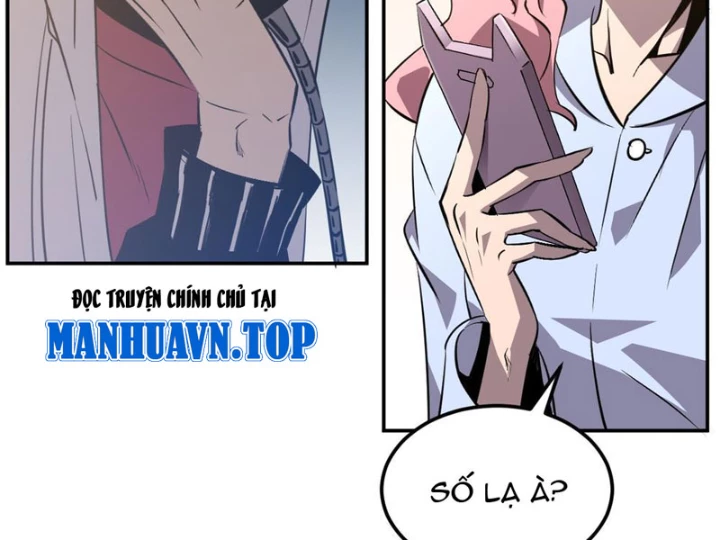 Kẻ Ký Sinh Trên Người Ta Không Dễ Chọc Chapter 10 - 20