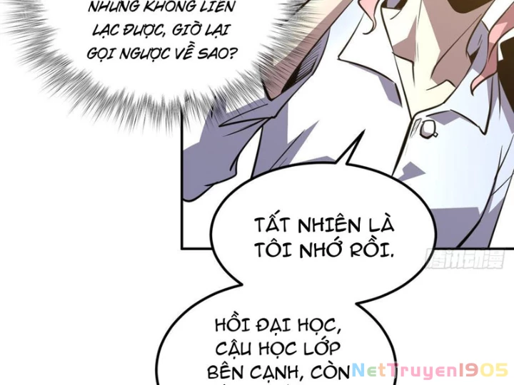 Kẻ Ký Sinh Trên Người Ta Không Dễ Chọc Chapter 10 - 26