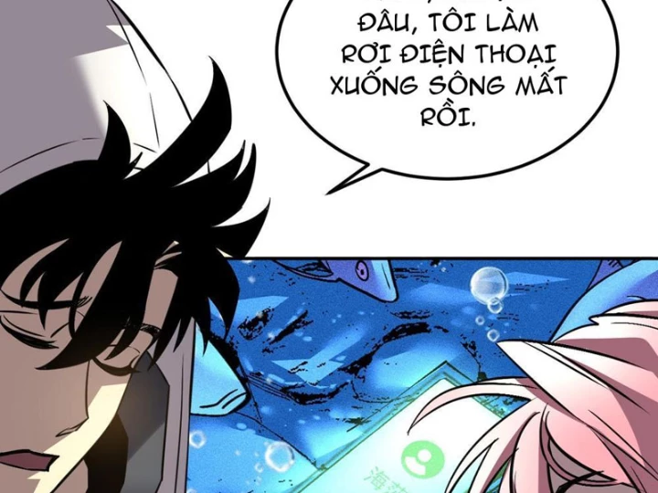 Kẻ Ký Sinh Trên Người Ta Không Dễ Chọc Chapter 10 - 29