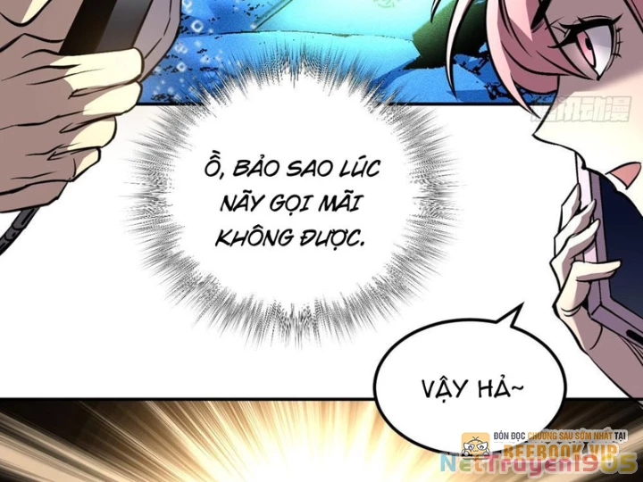 Kẻ Ký Sinh Trên Người Ta Không Dễ Chọc Chapter 10 - 30