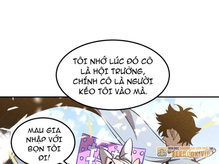 Kẻ Ký Sinh Trên Người Ta Không Dễ Chọc Chapter 10 - 33