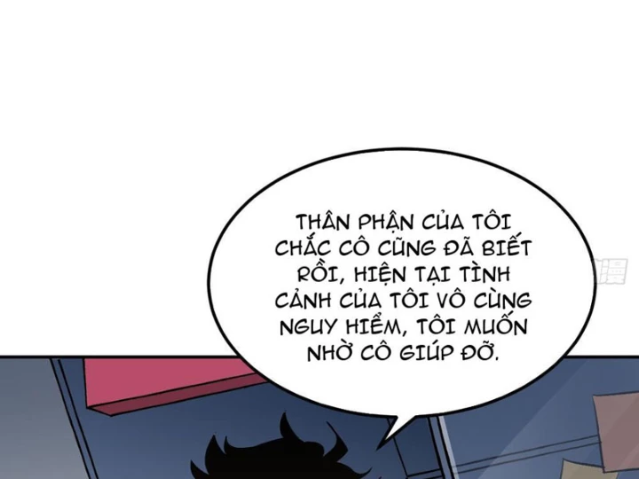 Kẻ Ký Sinh Trên Người Ta Không Dễ Chọc Chapter 10 - 40