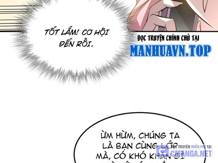 Kẻ Ký Sinh Trên Người Ta Không Dễ Chọc Chapter 10 - 42