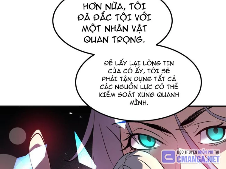 Kẻ Ký Sinh Trên Người Ta Không Dễ Chọc Chapter 10 - 48