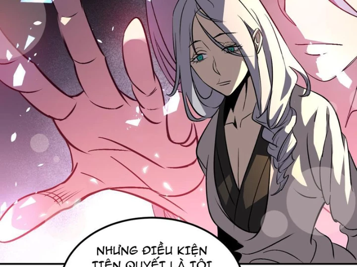 Kẻ Ký Sinh Trên Người Ta Không Dễ Chọc Chapter 10 - 49