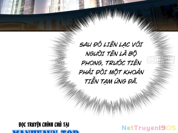 Kẻ Ký Sinh Trên Người Ta Không Dễ Chọc Chapter 10 - 55