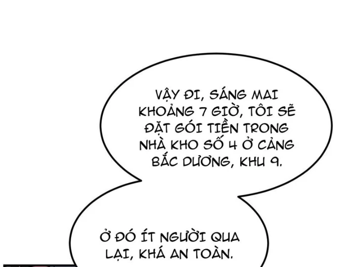 Kẻ Ký Sinh Trên Người Ta Không Dễ Chọc Chapter 10 - 67