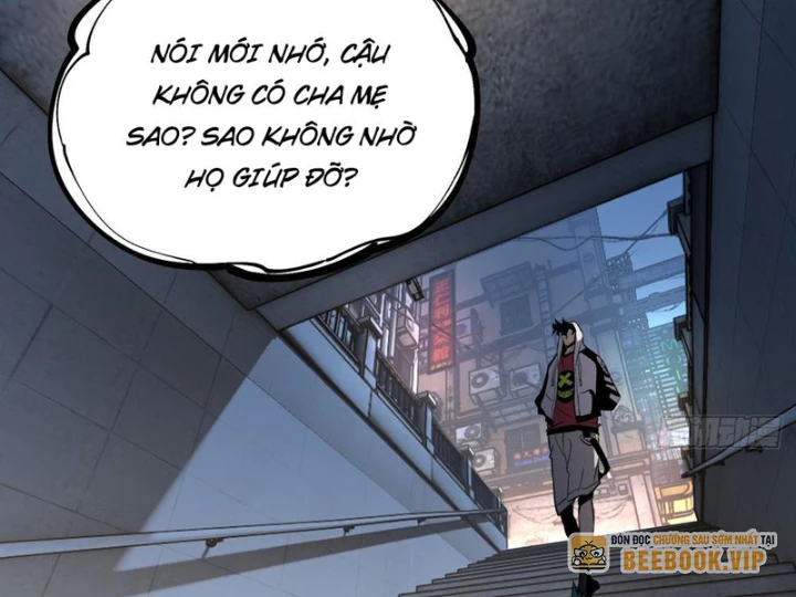Kẻ Ký Sinh Trên Người Ta Không Dễ Chọc Chapter 10 - 78