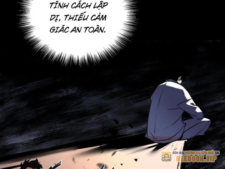 Kẻ Ký Sinh Trên Người Ta Không Dễ Chọc Chapter 10 - 84