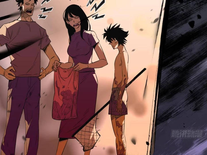 Kẻ Ký Sinh Trên Người Ta Không Dễ Chọc Chapter 10 - 85