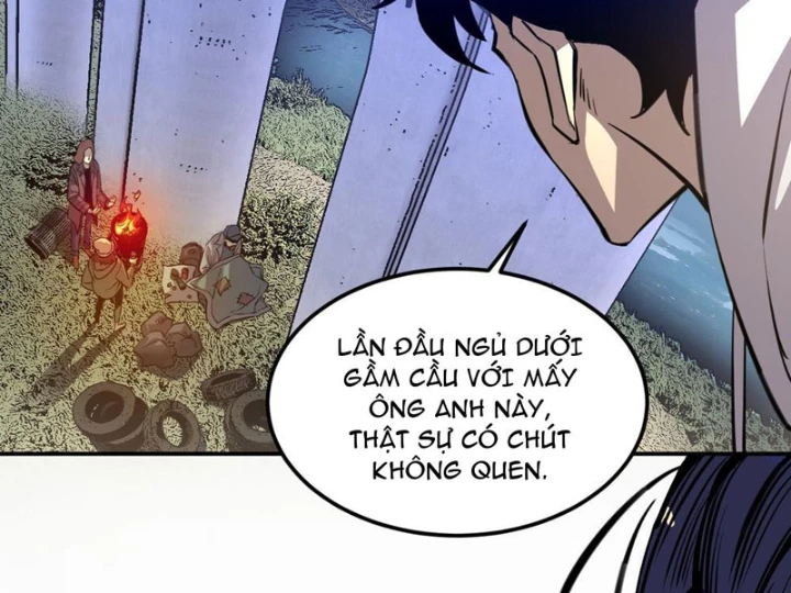 Kẻ Ký Sinh Trên Người Ta Không Dễ Chọc Chapter 10 - 100