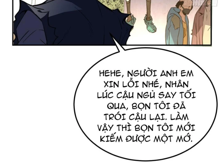 Kẻ Ký Sinh Trên Người Ta Không Dễ Chọc Chapter 10 - 106